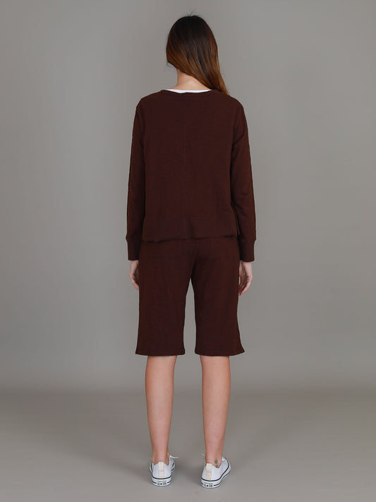 Long Sleeve Cardigan