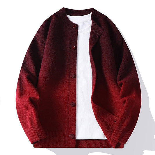 Knitted Cardigan