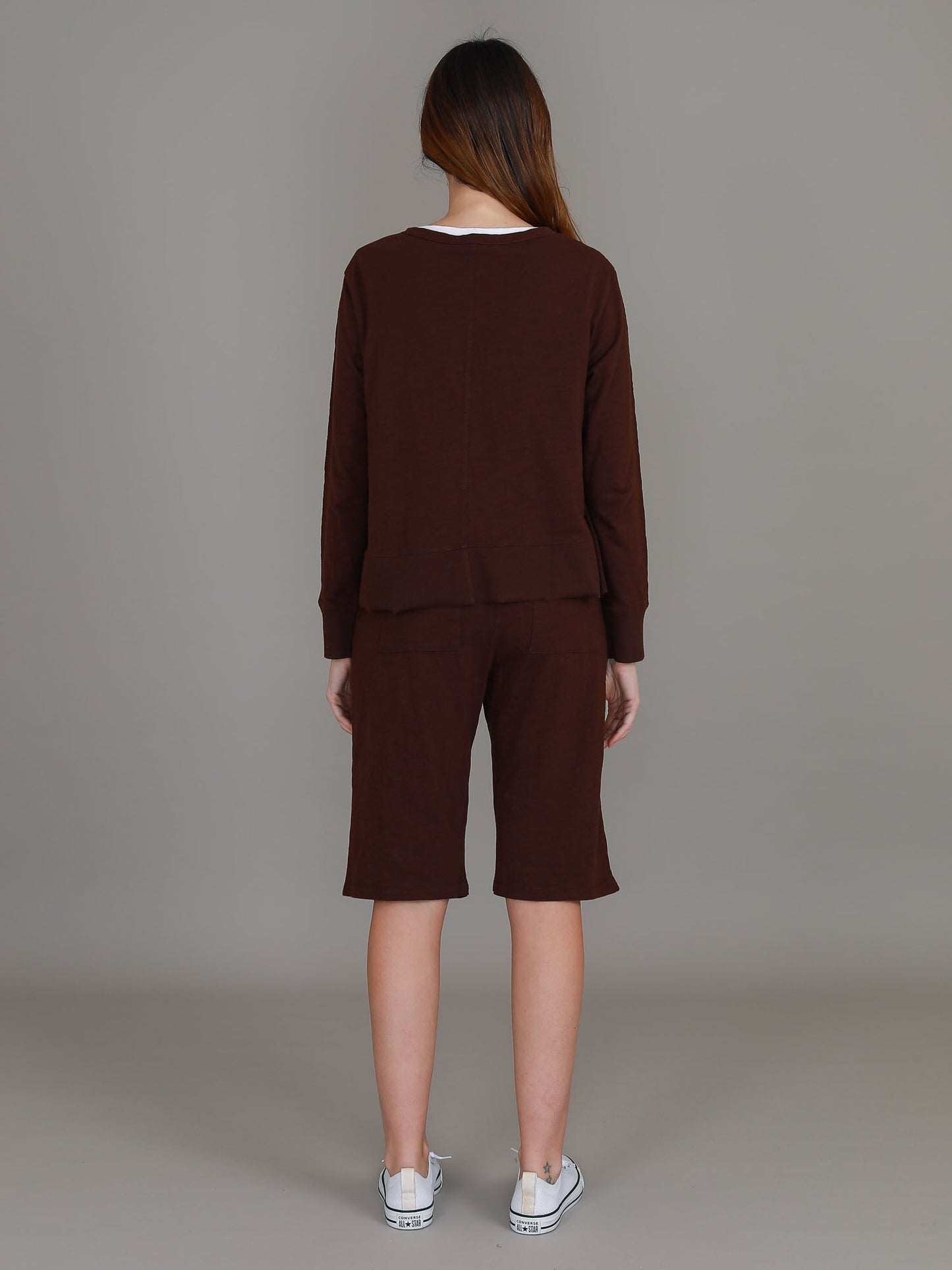 Long Sleeve Cardigan